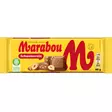 Marabou schweizernöt 90 g suklaalevy - Suklaalevyt ja konvehdit - 7622202275845 - 1