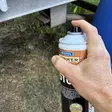 Ruosteenmuunnin spray metallipinnoille - Maalit ja spray-maalit - 6412490048365 - 2