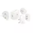 Pistoke adapteri - Tietokoneen laturit ja muuntajat - 5412810464555 - 4