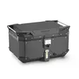 Merkki: Givi Sivulaukku Trekker Outback EVO 58L - Moottoripyörän laukut - 8019606349415 - 2
