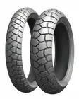 Michelin Anak ADV 170/60R17 72V TL - Moottoripyörän renkaat 17" - 3528701395135 - 3