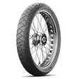 Michelin Anakee Adventure 100/90-19 M/C 57V TT/TL Fr - Moottoripyörän renkaat 19" - 3528700341515 - 2