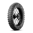 Michelin Desert Race 140/80-18 M/C 70R TT M02 - Moottoripyörän renkaat 18" - 3528701116365 - 2