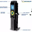 Michelin Ilmapumppu kannettava USB - Erikoistyökalut - 3299738016705 - 4
