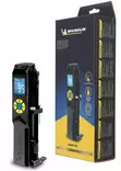 Michelin Ilmapumppu kannettava USB - Erikoistyökalut - 3299738016705 - 2