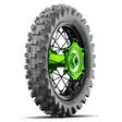 Michelin Starcross 5 Mini motocross rengas 80/100-12 - Crossirenkaat ja mopon renkaat - 3528706396205 - 2
