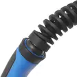 Mig poltin Granhult 200A EURO 4m - Mig-hitsaustarvikkeet - 6419773719875 - 3