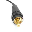Mig poltin Granhult 200A EURO 4m - Mig-hitsaustarvikkeet - 6419773719875 - 4