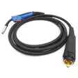 Mig poltin Granhult 200A EURO 4m - Mig-hitsaustarvikkeet - 6419773719875 - 1
