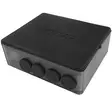 Mini anl sulakepesä jakoblokki autohifiin - Auton sulakkeet ja sulakerasiat - 6430042129515 - 1