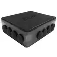 Virranjakoblokki 4x50mm2 sisääntulolla - Auton sulakkeet ja sulakerasiat - 6430042129515 - 2