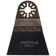 Monitoimikoneen terä bi m2 68 mm - Monitoimikoneen terät - 6438152033135 - 1