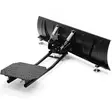 lumilevy mönkijään 150 cm snow trx - Mönkijän lumiaurat - 6419773878565 - 3