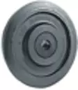 MOOTTORIKELKAN TELAPYÖRÄ 162mm - Moottorikelkan runko-osat - 779422122125 - 1