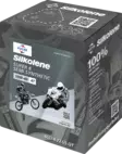 Moottoriöljy 4L 10W-40 Silkolene Super 4 Cube - Moottoriöljyt - 5031131763545 - 2