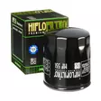 Moottoripyörän öljynsuodatin HiFlo HF551 - Moottoripyörän öljynsuodattimet - 824225111255 - 2