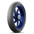 Moottoripyörän rengas Michelin 120/70 ZR17 Power Slick 2 - Moottoripyörän renkaat 17" - 3528703197485 - 2