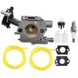 Moottorisahan korjaussarja husqvarna 345fr 545rx 580803901 - Korjaussarjat ja huoltosarjat - 6438471355635 - 1