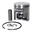 mäntäsarja 41mm husqvarna 435 - Moottorisahan männät - 6438471011265 - 1