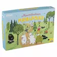 Muumilaakson puuhapolku lautapeli - Pulmapelit ja lautapelit - 6416550855245 - 1