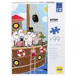 Peliko x muumi merenhuiske palapeli 99 palaa - Pulmapelit ja lautapelit - 6416550855795 - 3