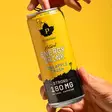 Puhdistamo energiajuoma ananas strong - Energiajuomat - 6430028420155 - 2