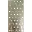 Naulauslevy 120x200x2,0mm sinkitty - Naulauslevyt - 4260063021275 - 1