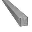 Neliötanko warma steel 2m - Teräsputket - 6430070623665 - 1
