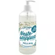 Nestesaippua ilo pellava 500 ml - Käsisaippuat - 6419642340605 - 1