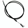 Niittotrimmeri kytkinvaijeri prime 4hp - Niittotrimmerin varaosat - 6438471029505 - 1