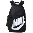 Nike elemental reppu 20 l black white - Reput ja laukut - 196154135795 - 1