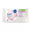 Nivea 3in1 caring cleansing wipes puhdistusliinat 40 kpl - Henkilökohtainen hygienia - 4005900785855 - 1