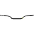 Ohjaustanko Pro Taper Contour Henry/Reed musta - Motocrossin ja enduron ohjaustangot - 6438471322545 - 2