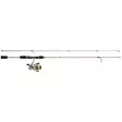 Okuma outrax spinning combo sg 213 cm - Heittokalastus virvelisetit - 4718947131065 - 1