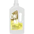 Onni yleispuhdistusaine 1 litra sitruuna - Lattianpesuaineet ja yleispesuaineet - 6419642204815 - 1