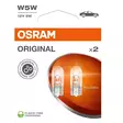Osram kaksi polttimoa - Muut auton polttimot ja tarvikkeet - 4062172395885 - 2