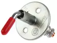 PÄÄVIRTAKATKAISIN METALLINEN - Auton katkaisimet - 6438255923395 - 2