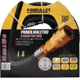 Finbullet kuminen paineilmaletku nylonvahvisteella - Paineilmaletkut - 6430017708875 - 2