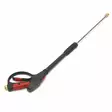 Painepesurin pistooli max.280bar KIT - Painepesurin letkut ja pistoolit - 6438471001655 - 2