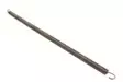 Pakoputken jousi Sno-X 241x263mm - Moottorikelkan pakoputket ja osat - 6438235030525 - 2