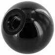 Pallonuppi m8 ø32 mm kramp - Työkoneen lisävarusteet - 8719493482225 - 1