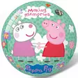Peppa pig ball peppa pig pallo jalkapallo lapsille - Jalkapallot ja lentopallot - 5202522131995 - 2