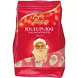 Panda joulupukki suklaapatukoita 209 g - Suklaalevyt ja konvehdit - 6412500003865 - 1