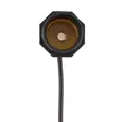 Johtosarja Finnlumor yhdelle lampulle - Valosarjat ja valonauhat - 6410416114675 - 3