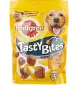Tasty Bites 130 g chewy cubes - Koiran makupalat ja herkut - 5998749127025 - 2