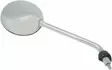 Peili oikea PIA E-Mark - Mopon ja skootterin taustapeilit - 06401265 - 2