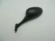 Peili Universal Yam Left E-Mark - Mopon ja skootterin taustapeilit - 06401295 - 3