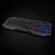 Gkbd110bknd p51 pelinäppäimistö - Tietokoneen hiiret ja näppäimistöt - 5412810413065 - 6