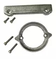 Perf metals anodi, Complete Volvo 280 Dual Prop Kit 0,7kg - Veneen anodit - 870648002755 - 2