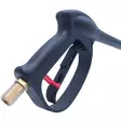 Painepesurin pesupistooli m12 kierteellä - Painepesurin letkut ja pistoolit - 6438471291995 - 2